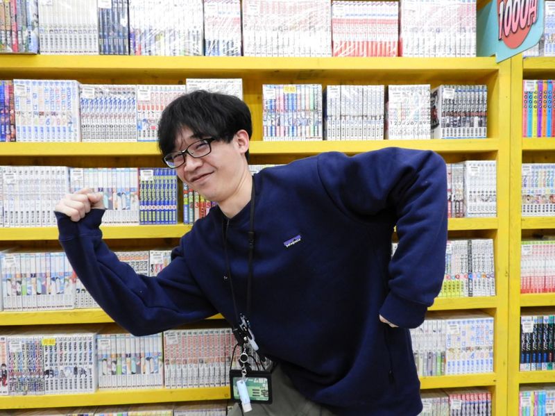 マンガ倉庫富山店のアルバイト・バイト求人情報-05