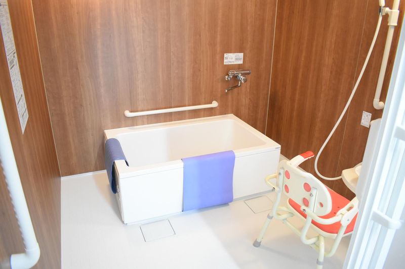 コンフォートフィオーレ西尾久【株式会社コンフォート】のアルバイト・バイト求人情報-04