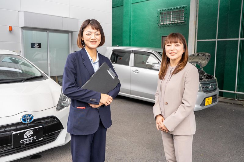 株式会社オートバックスセブン-0002の求人・転職情報