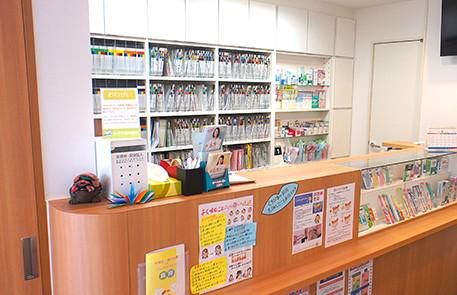 医療法人みずの歯科医院の求人・転職情報