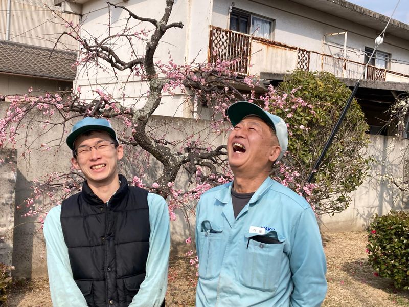 株式会社WAKOのアルバイト・バイト求人情報-03