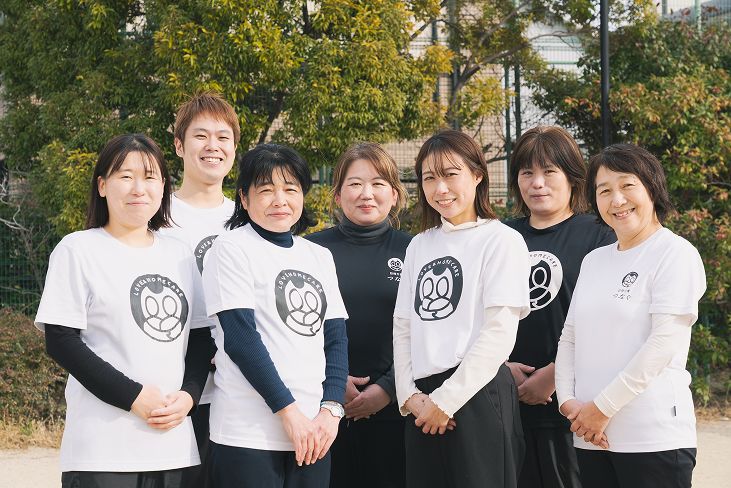 株式会社つなぐての求人・転職情報