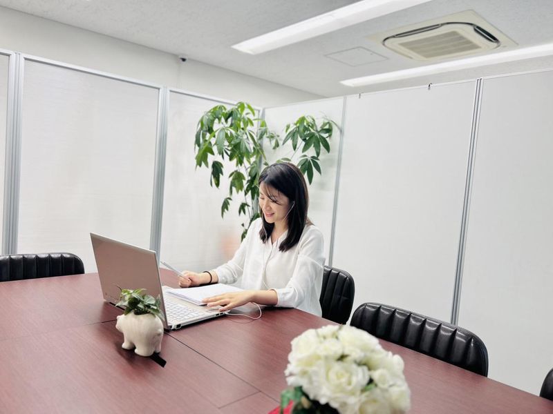 株式会社ROMUのアルバイト・バイト求人情報-02