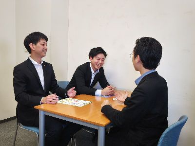 (株)大新社 採用部の求人・転職情報