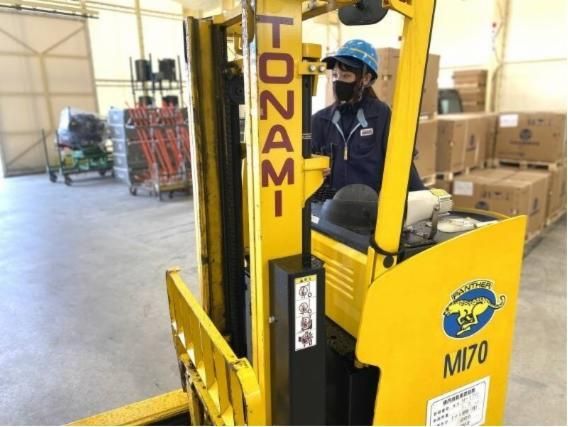 トナミ運輸株式会社 KH流通センターのアルバイト・バイト求人情報-02