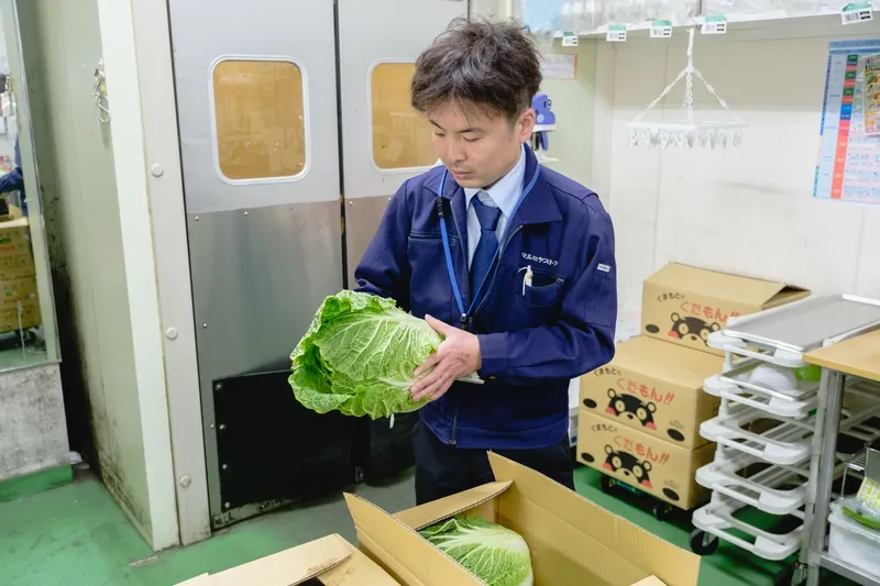 求人画像
