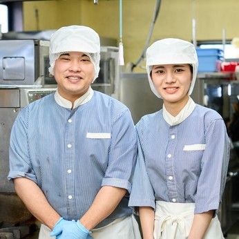 びっくりドンキー　矢田店