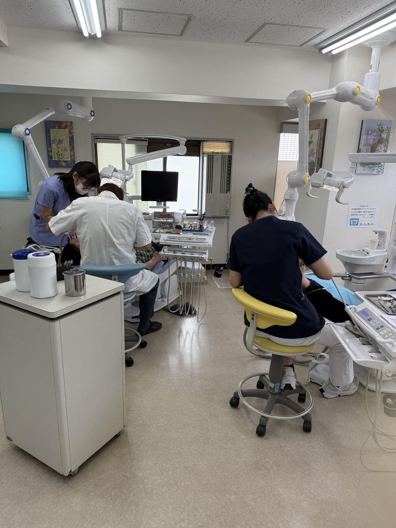 鈴木歯科のアルバイト・バイト求人情報-04
