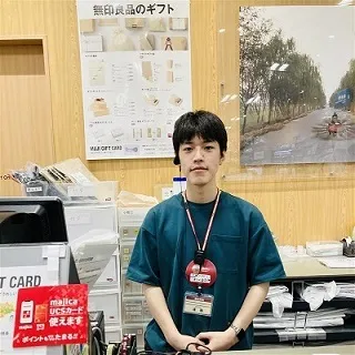無印良品　ピオニウォーク東松山のアルバイト・バイト求人情報-29