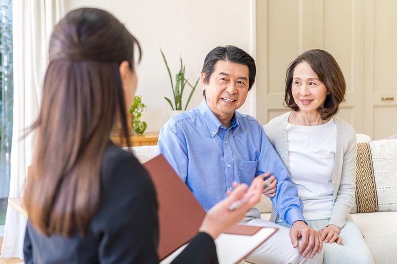 一般社団法人仲人協会　愛知県仲人協会の求人3