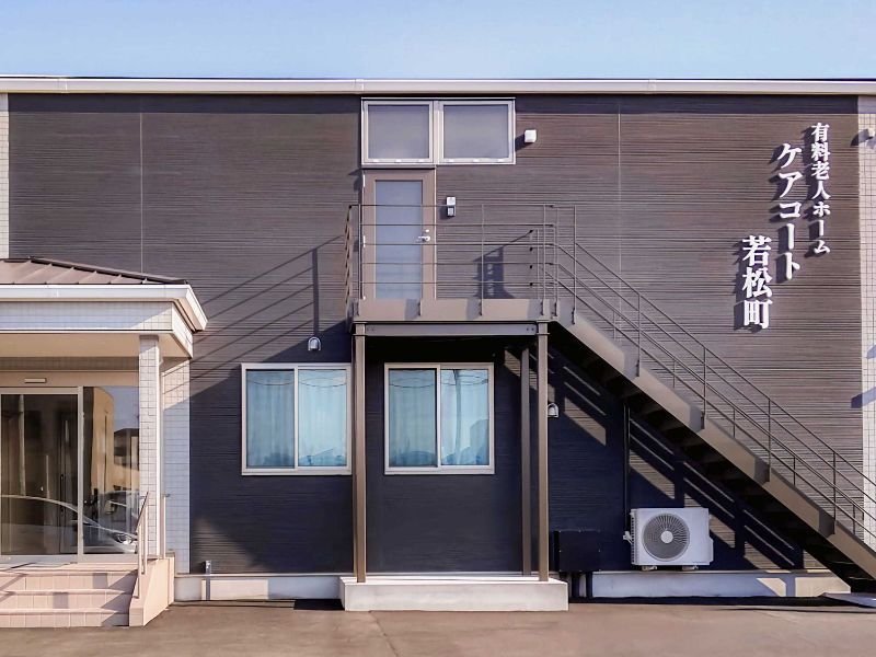 ケアコートのアルバイト・バイト求人情報-03