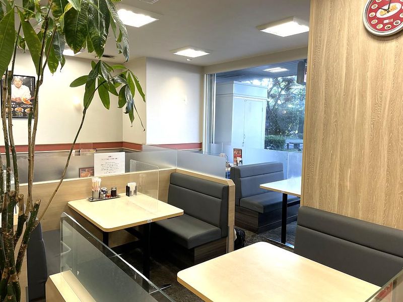 餃子の王将　京阪守口市駅店のアルバイト・バイト求人情報-02