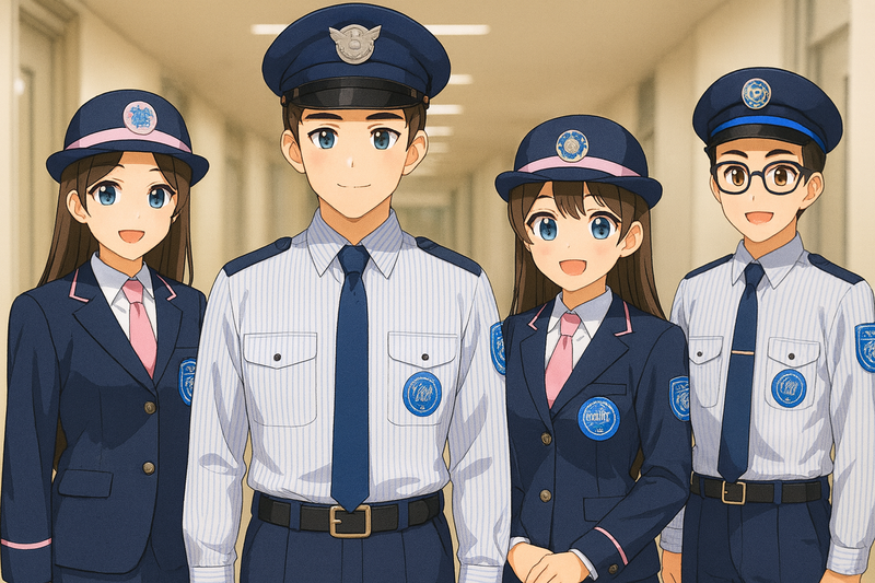 国際セーフティー株式会社(岡山赤十字病院)のアルバイト・バイト求人情報-03