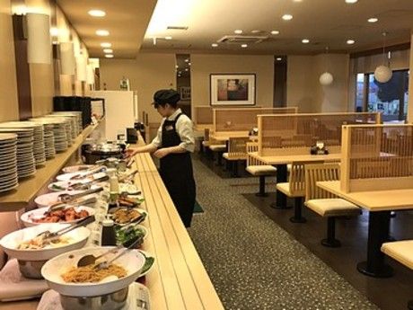 バイキングレストラン志高　愛媛伊予店の求人4