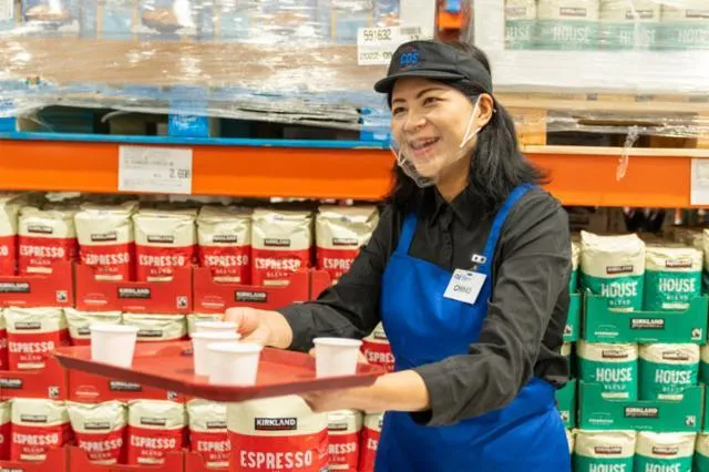 クラブ・デモンストレーション・サービシズ・インク コストコひたちなか 倉庫店のアルバイト・バイト求人情報