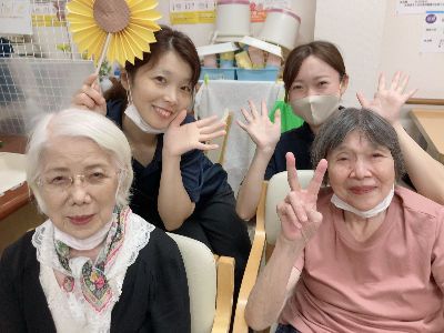 求人画像