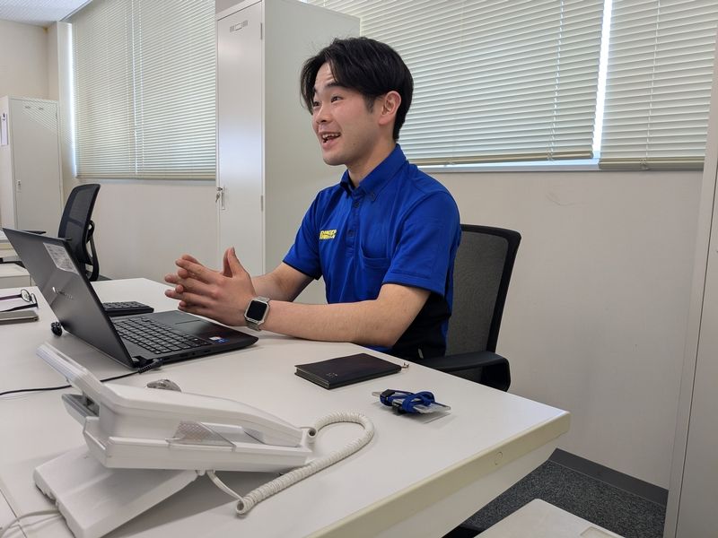 株式会社ランテックの求人・転職情報