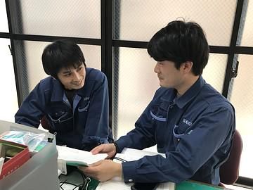 株式会社幡成サッシ工業のアルバイト・バイト求人情報-04