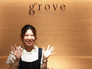 港南台バーズ grove(グローブ)の求人情報