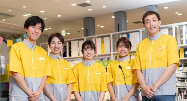 小松ロフトのアルバイト・バイト求人情報-03