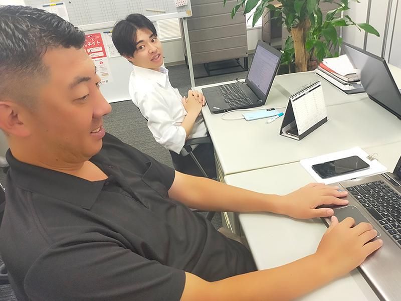 株式会社フロムエーワーク本社のアルバイト・バイト求人情報-03