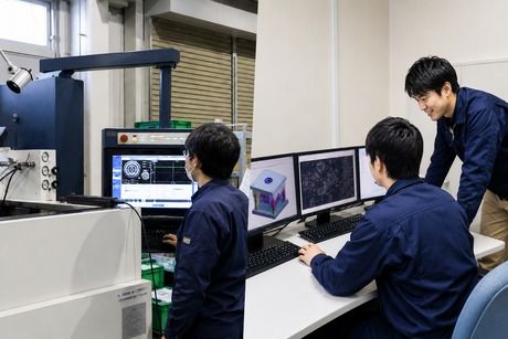 佐藤ライトモールド株式会社の求人・転職情報