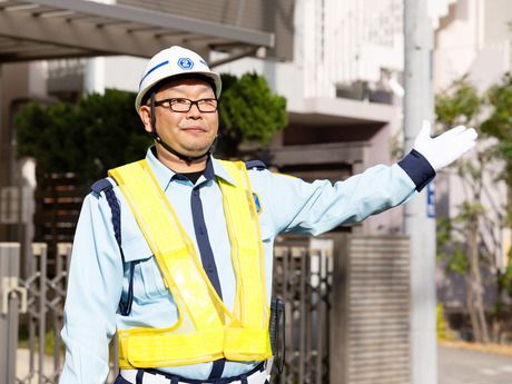 株式会社ゼンコー立川支社(富士見ヶ丘駅構内)のアルバイト・バイト求人情報-04