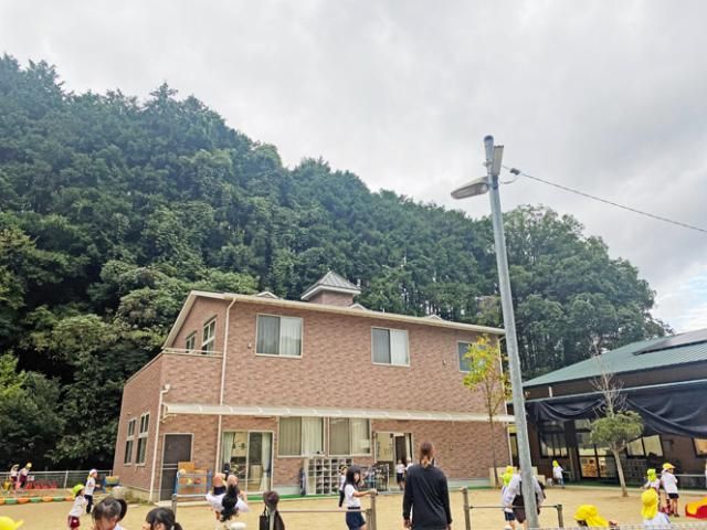 社会福祉法人はなぶさ福祉会　しらゆり学童保育室のアルバイト・バイト求人情報-04