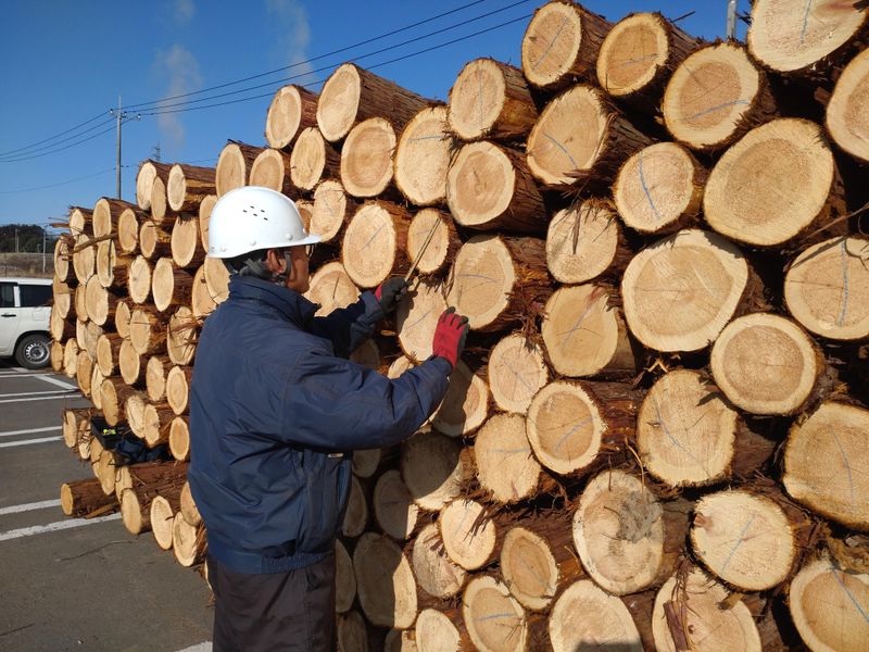 茨城県森林組合連合会の求人・転職情報