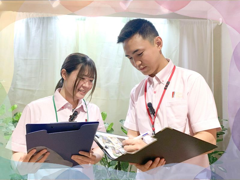 株式会社ヒューマンテックの求人・転職情報