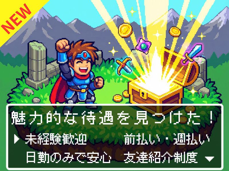 求人画像