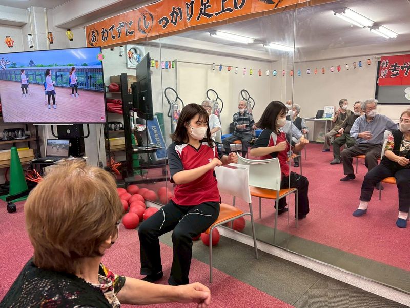 レコードブック西大井のアルバイト・バイト求人情報-02