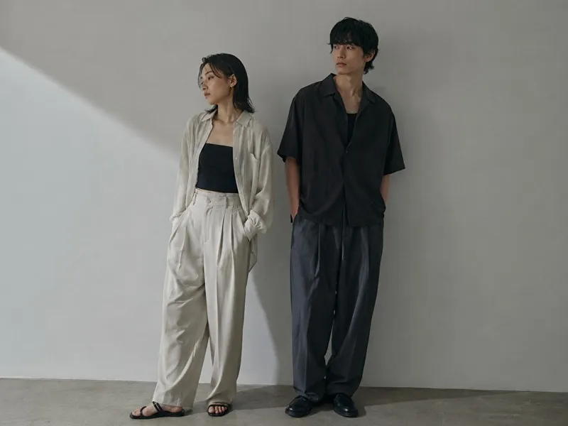 ファッション人材リンク株式会社の派遣求人情報