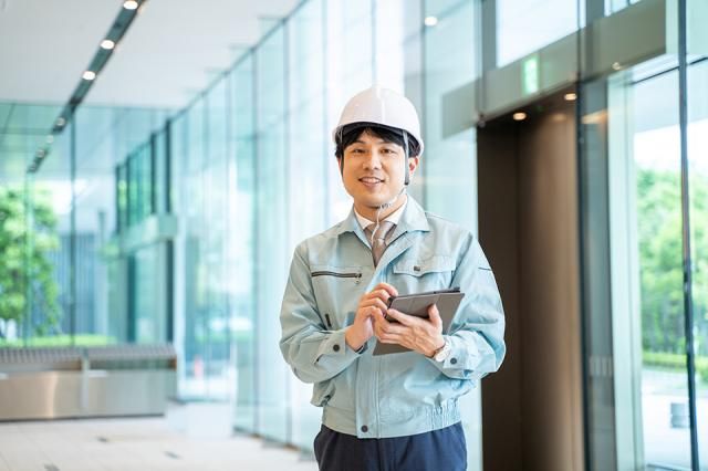 株式会社朝日エンジニアリングの求人・転職情報