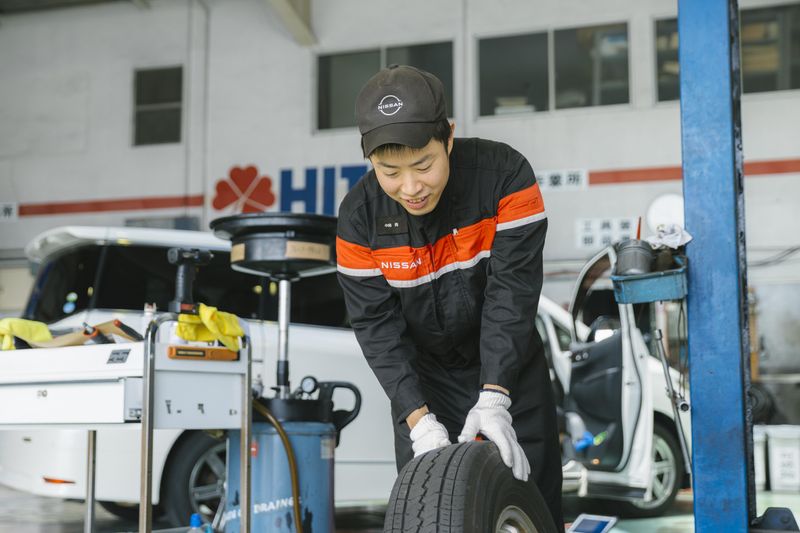 富山日産自動車　砺波支店のアルバイト・バイト求人情報-01
