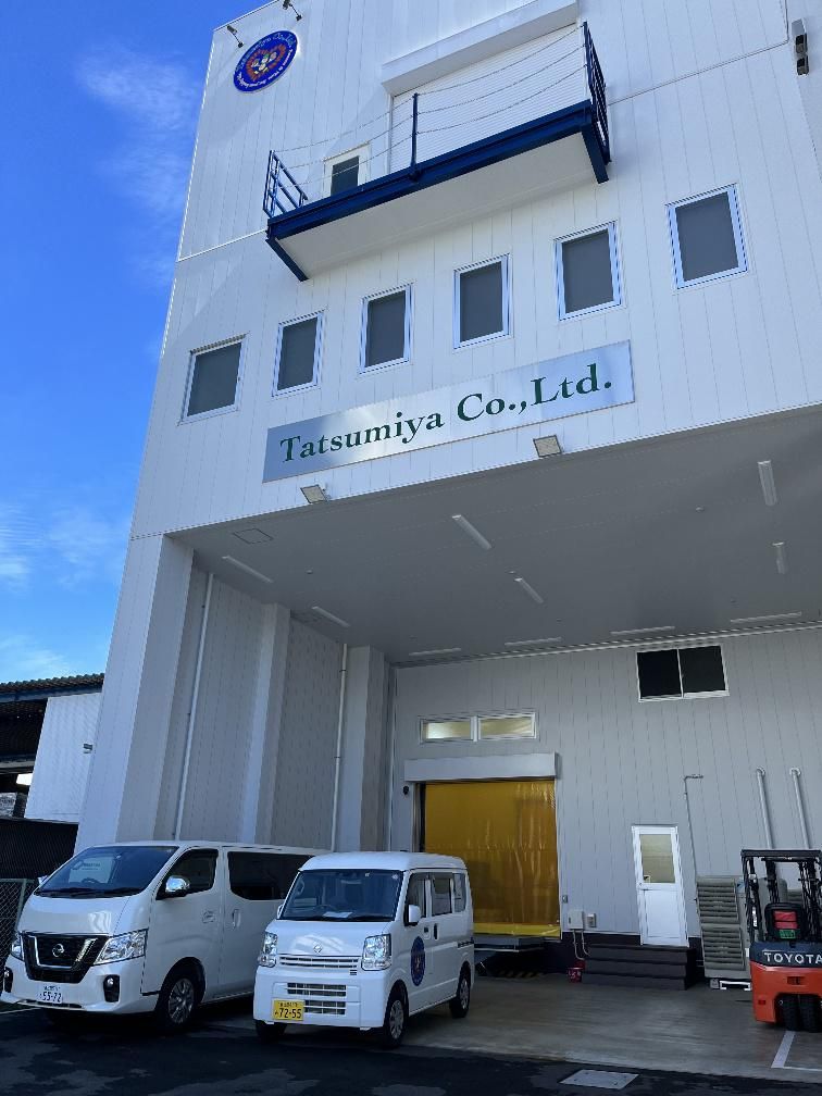 株式会社辰巳屋　春日部工場の派遣求人情報