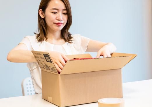 新座商品センターの求人情報