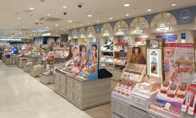 株式会社井田両国堂　メイクアップソリューション枚方店のアルバイト・バイト求人情報-19