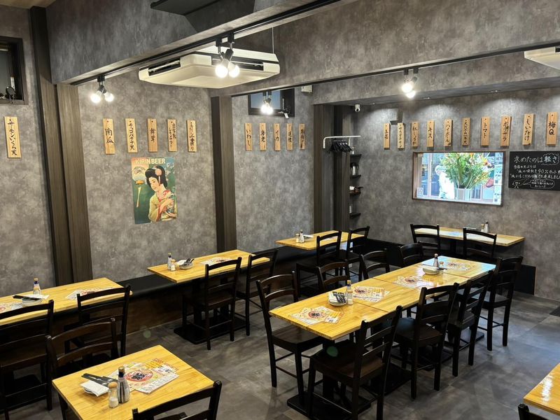 揚げたて天ぷら食堂　からり。のアルバイト・バイト求人情報-02