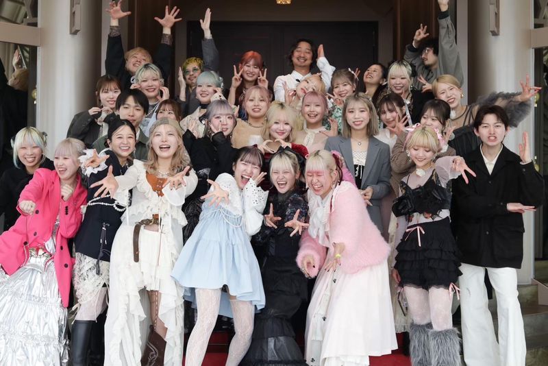 株式会社　BLESS JAPANの求人・転職情報