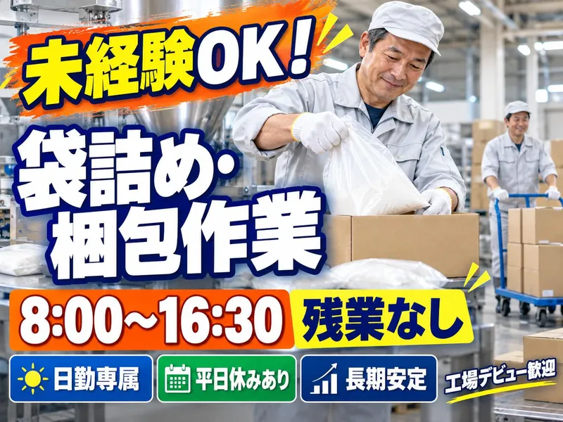 株式会社NCI　新潟支店のアルバイト・バイト求人情報