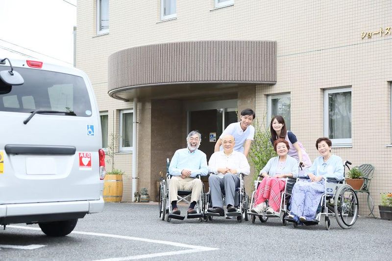青山スクウェアー【社会福祉法人平成会】のアルバイト・バイト求人情報-04