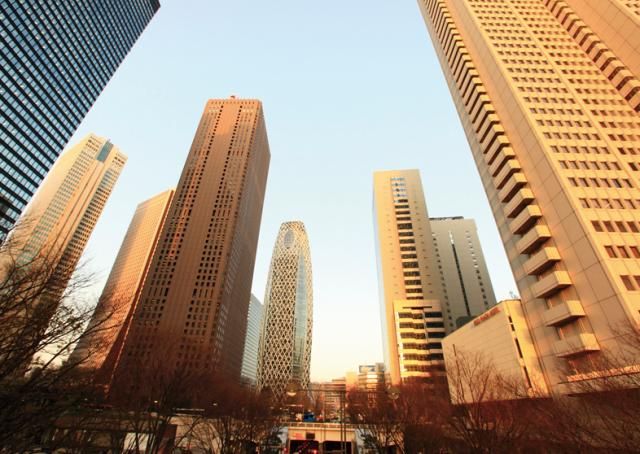 日本管財株式会社の求人・転職情報
