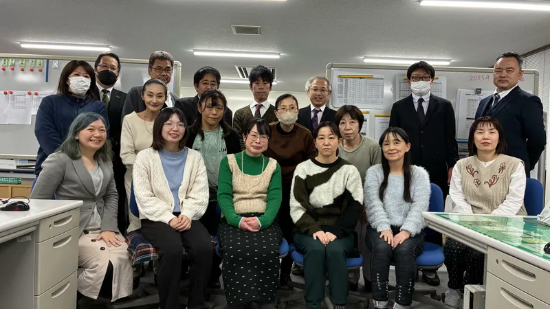 三洋薬品HBC株式会社の求人・転職情報