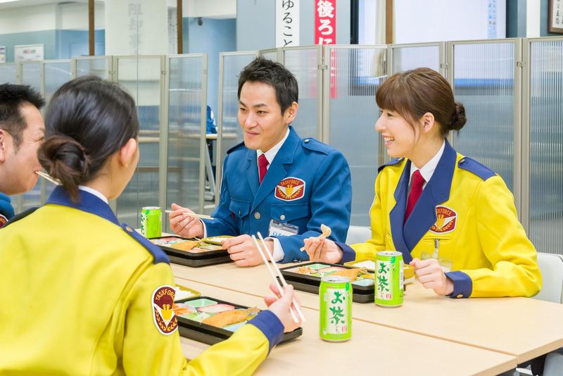 テイケイ株式会社　群馬支社[58]の求人情報