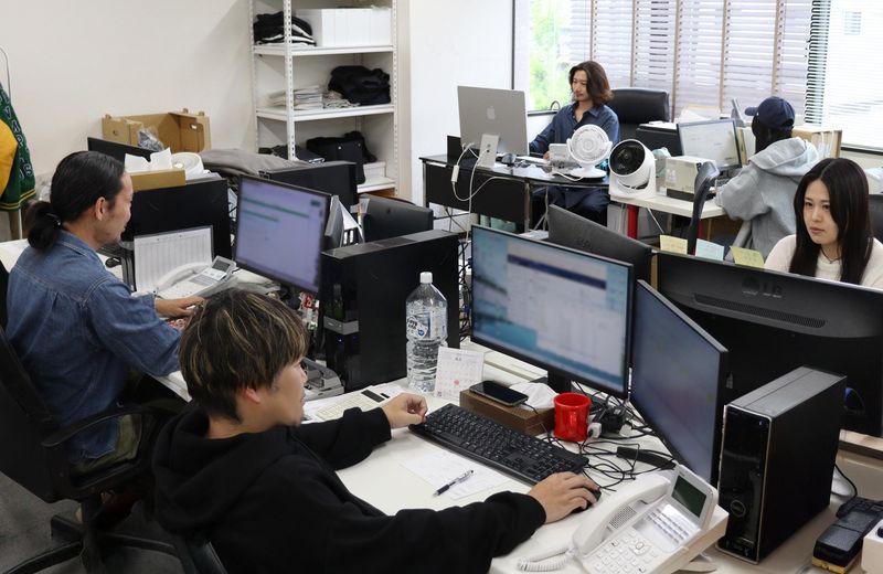 株式会社ドノバンの求人・転職情報