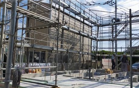 一般社団法人全国建設人材協会(人材紹介)の求人・転職情報