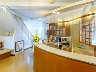 医療法人社団　薫会の求人・転職情報