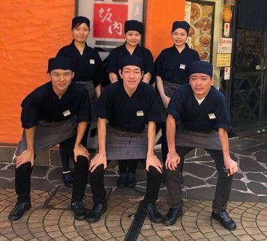 ラーメンバイト 東京都 多摩市 京王多摩センター駅のラーメン アルバイトの求人