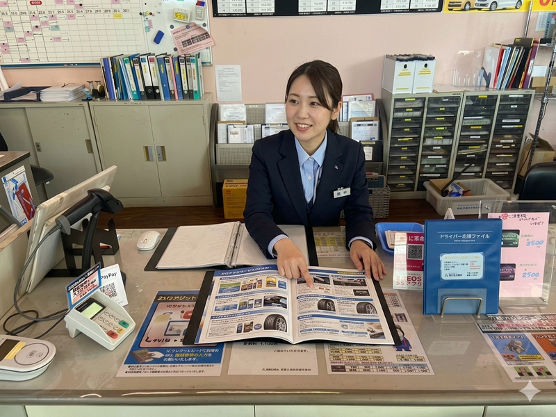 求人画像